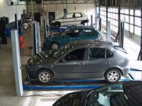 De Roos Auto's - Korting: Reparatie / onderhoud - 10% op materialen*